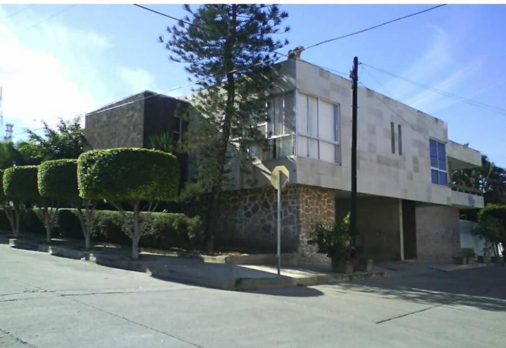 Apartmento Con Alberca A 50 Mt Del Mar La Licha Mazatlan Exterior photo